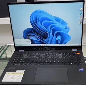 New Laptop Asus Vivobook S 16 16GB Intel Core i9 SSD 512GB