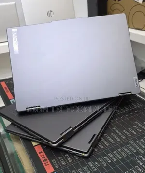 New Laptop Lenovo Yoga 7 15ITL5 16GB Intel Core Ultra 7 SSD 512GB