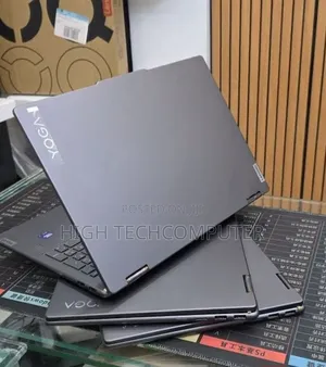 New Laptop Lenovo Yoga 7 15ITL5 16GB Intel Core Ultra 7 SSD 512GB