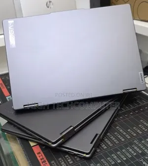New Laptop Lenovo Yoga 7 15ITL5 16GB Intel Core Ultra 7 SSD 512GB
