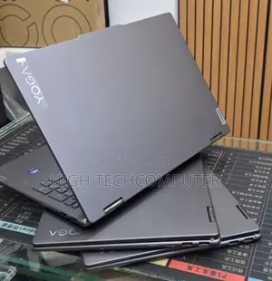 New Laptop Lenovo Yoga 7 15ITL5 16GB Intel Core Ultra 7 SSD 512GB