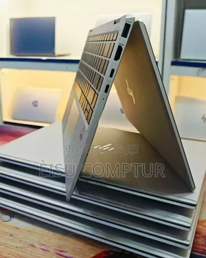 New Laptop HP EliteBook 1040 G8 16GB Intel Core i7 SSD 512GB