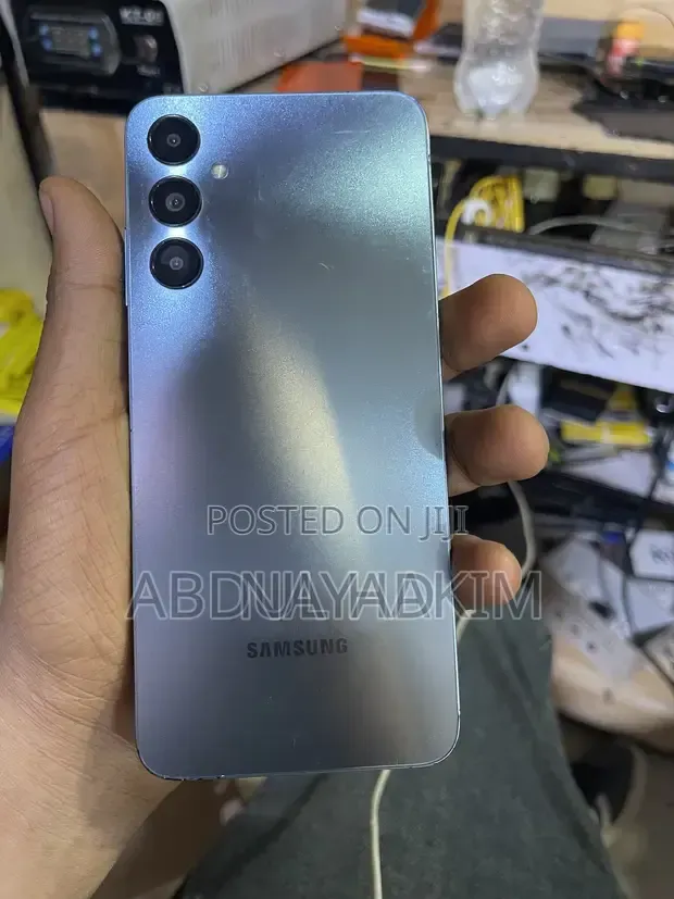 Samsung Galaxy M14 64 GB Blue
