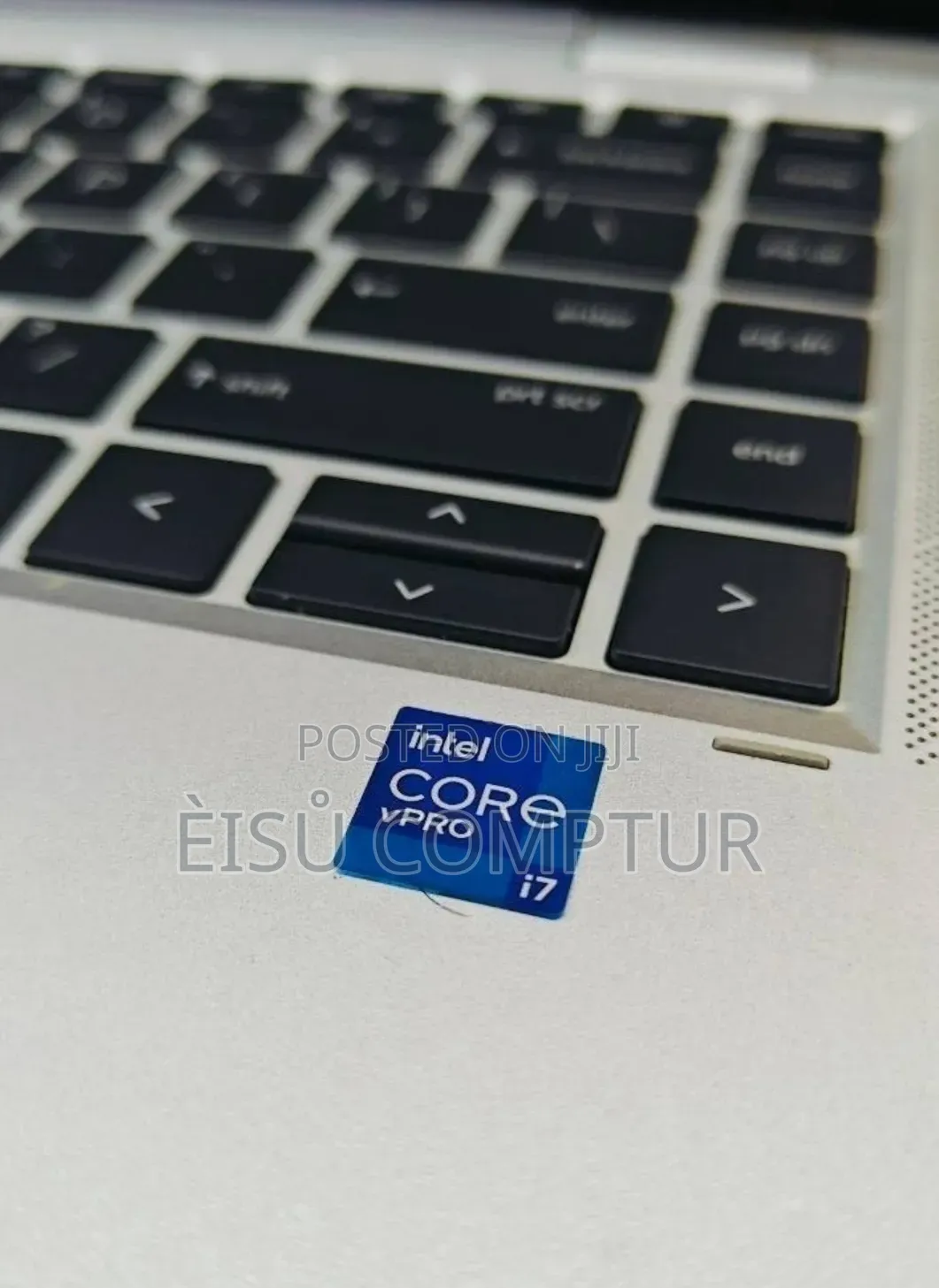 New Laptop HP EliteBook 1040 G8 16GB Intel Core i7 SSD 512GB
