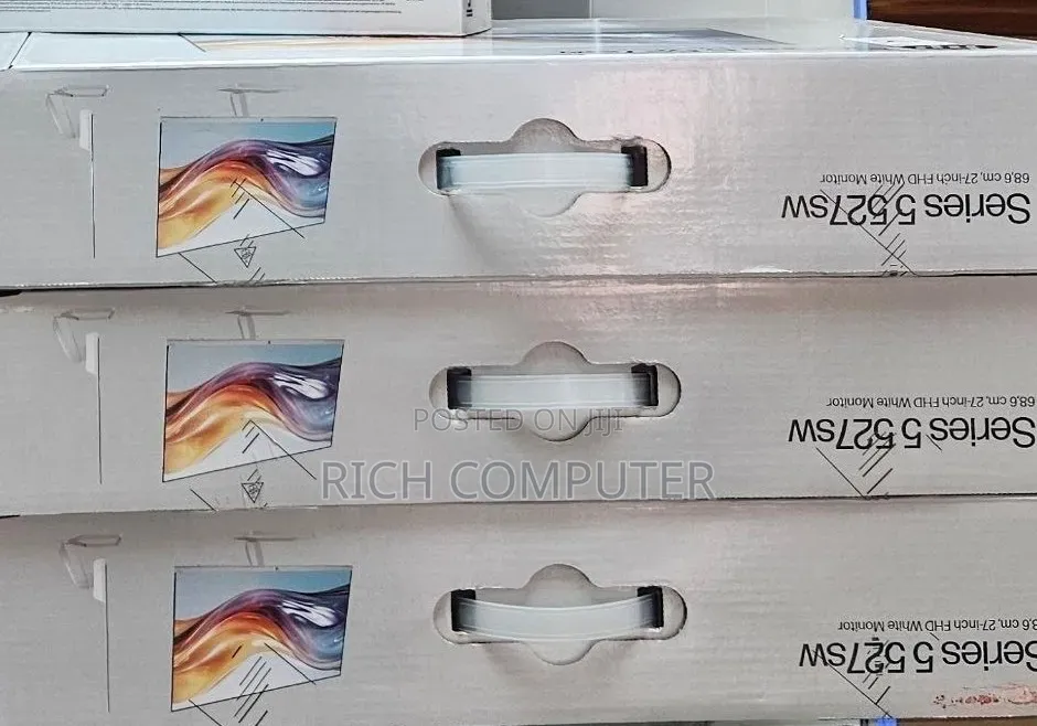 Coputer Monitor