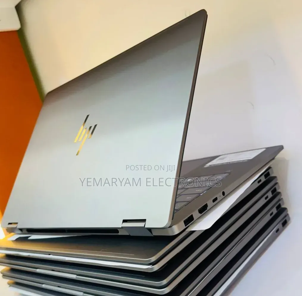 New Laptop HP OmniBook X Flip 14" 16GB Intel Core Ultra 7 SSD 1T