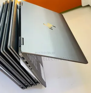 New Laptop HP OmniBook X Flip 14" 16GB Intel Core Ultra 7 SSD 1T