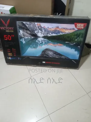 Victory Smart,TV