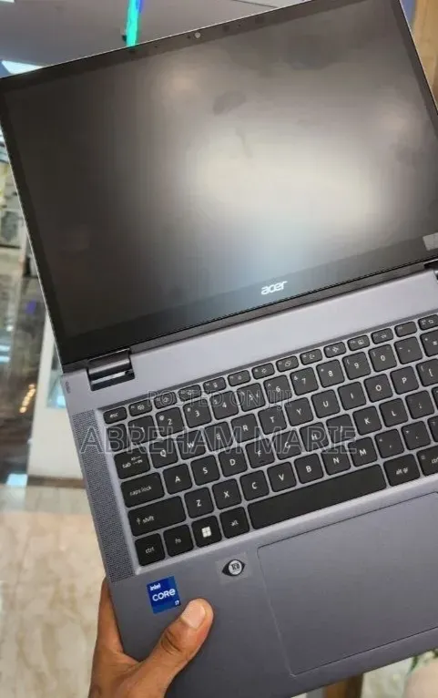 New Laptop Acer TravelMate P4 14 16GB Intel Core i7 SSD 512GB