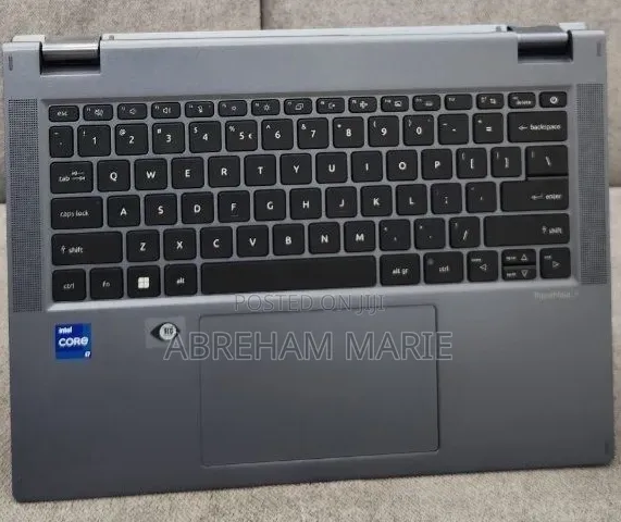 New Laptop Acer TravelMate P4 14 16GB Intel Core i7 SSD 512GB