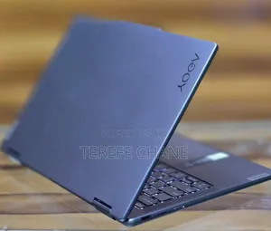 New Laptop Lenovo Yoga 7i 16GB Intel Core i7 SSD 512GB