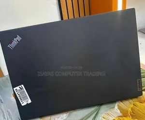 New Laptop Lenovo ThinkPad T14 16GB Intel Core i5 SSD 512GB