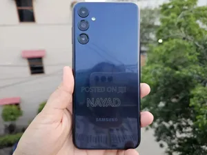 Samsung Galaxy M14 64 GB Blue