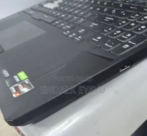 New Laptop Asus TUF Gaming A15 16GB AMD Ryzen 7 SSD 512GB