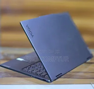 New Laptop Lenovo Yoga 7i 16GB Intel Core i7 SSD 512GB