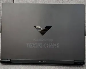 New Laptop HP Victus 16 16GB AMD Ryzen 7 SSD 1T