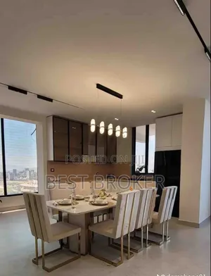 Furnished 5bdrm House in Mahber Bet, Nifas Silk-Lafto for sale