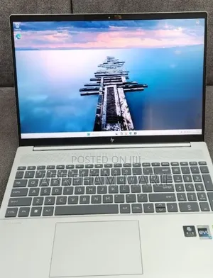 New Laptop HP Pavilion 15 16GB Intel Core i7 SSD 1T