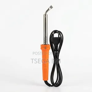 Finder 60 Watt Flat Tip Soldering Iron