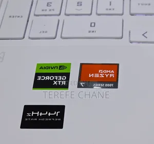 New Laptop HP Victus 16 16GB AMD Ryzen 7 SSD 1T