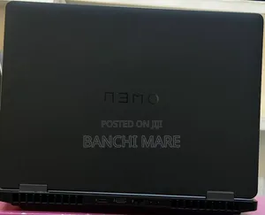 New Laptop HP Omen 16 16GB AMD Ryzen 9 SSD 1T