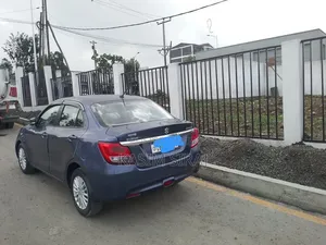 Suzuki Dzire 2022 Blue