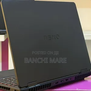 New Laptop HP Omen 16 16GB AMD Ryzen 9 SSD 1T