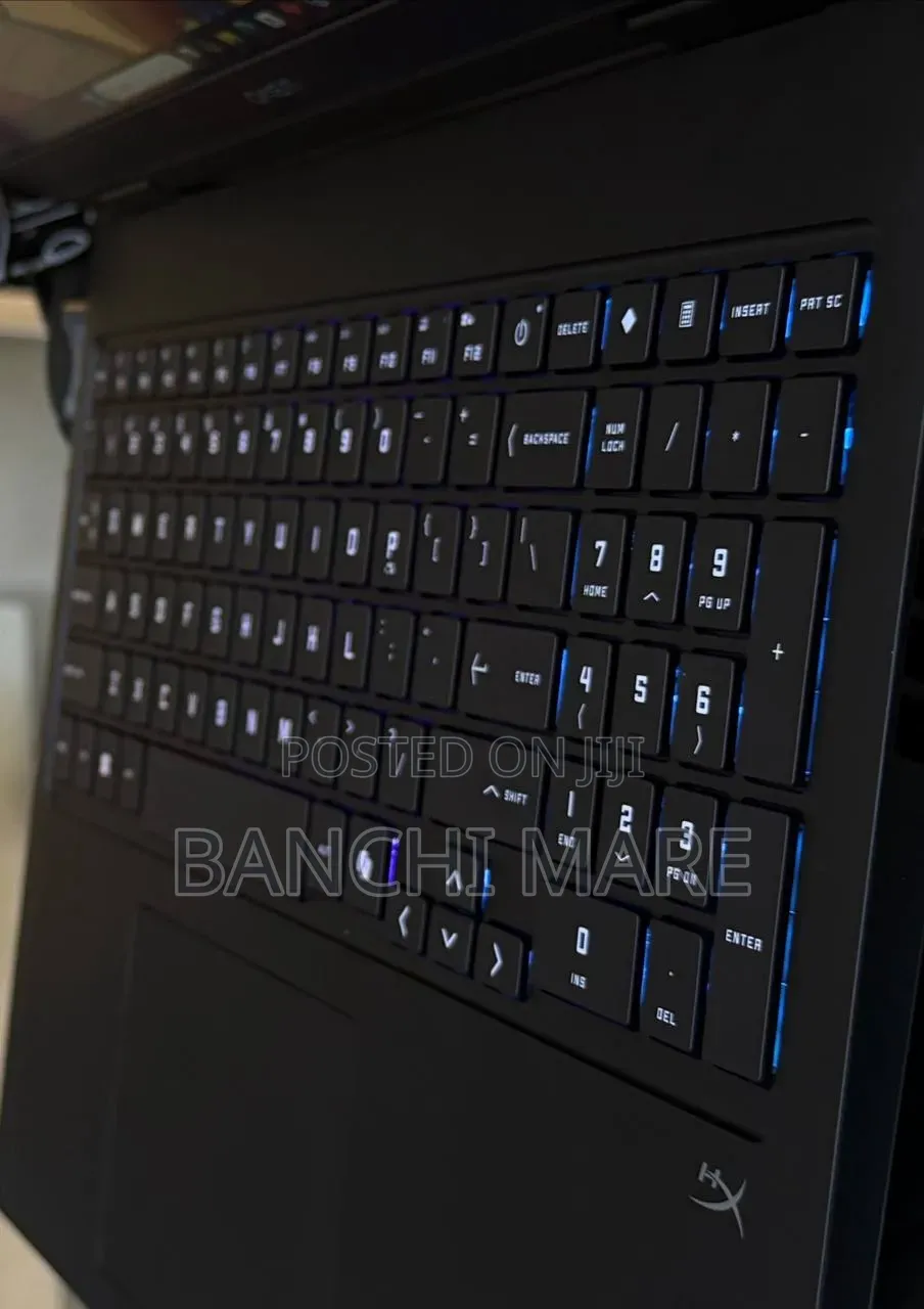 New Laptop HP Omen 16 16GB AMD Ryzen 9 SSD 1T