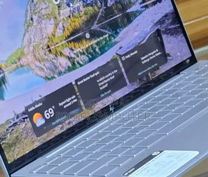 New Laptop HP Envy x360 8GB Intel Core i5 SSD 256GB