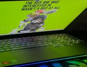 New Laptop Lenovo Legion 9 16GB AMD Ryzen 9 SSD 1T