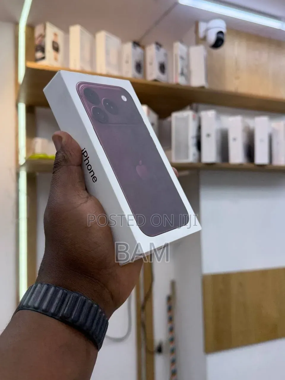 New Apple iPhone 18 Pro Max 256 GB