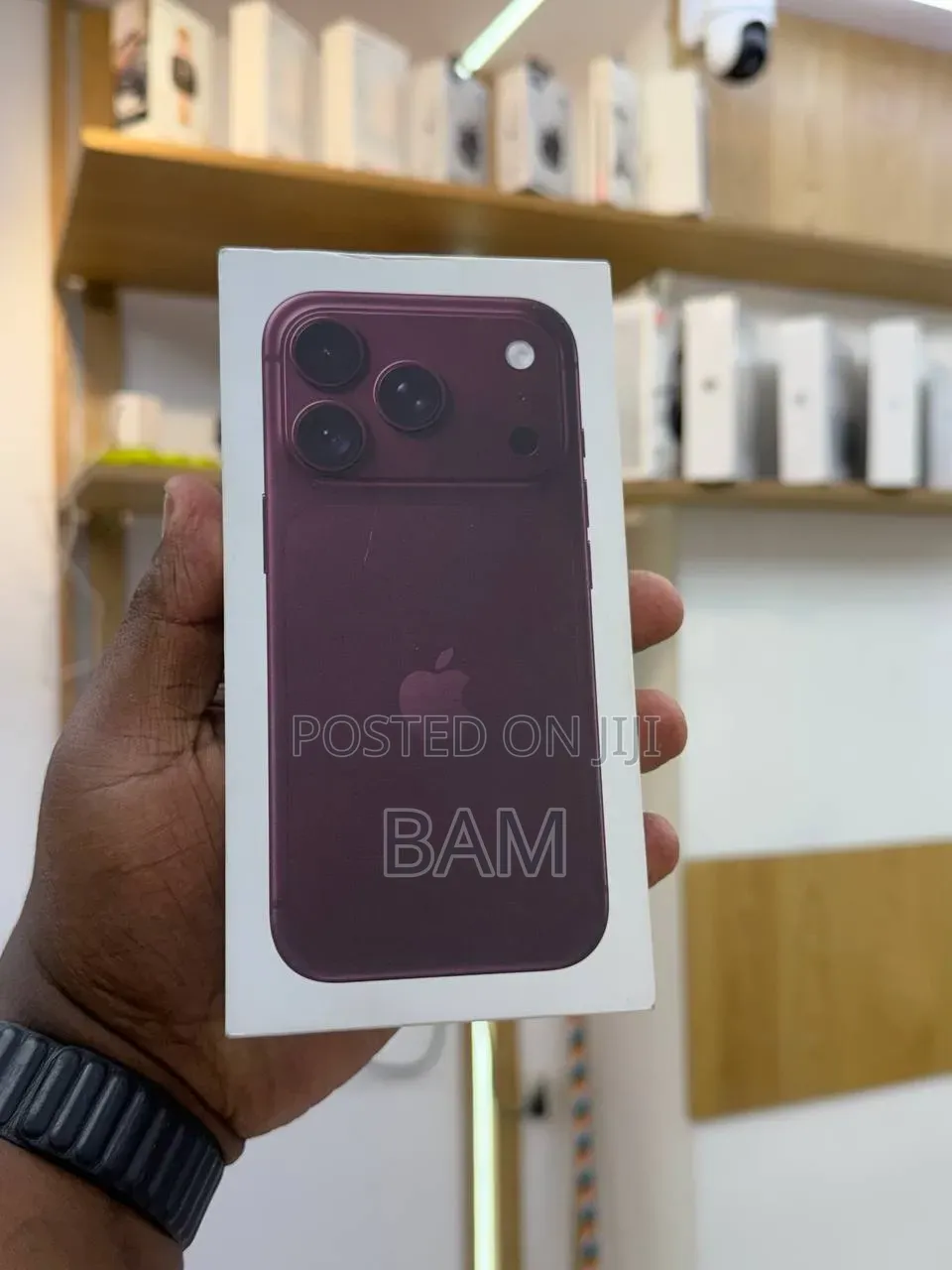 New Apple iPhone 18 Pro Max 256 GB