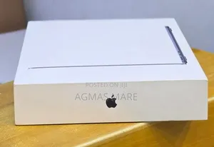 New Laptop Apple MacBook Air 2026 M5 16GB Apple M5 SSD 512GB