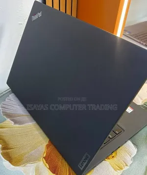 New Laptop Lenovo ThinkPad T14 G3 16GB Intel Core i7 SSD 512GB