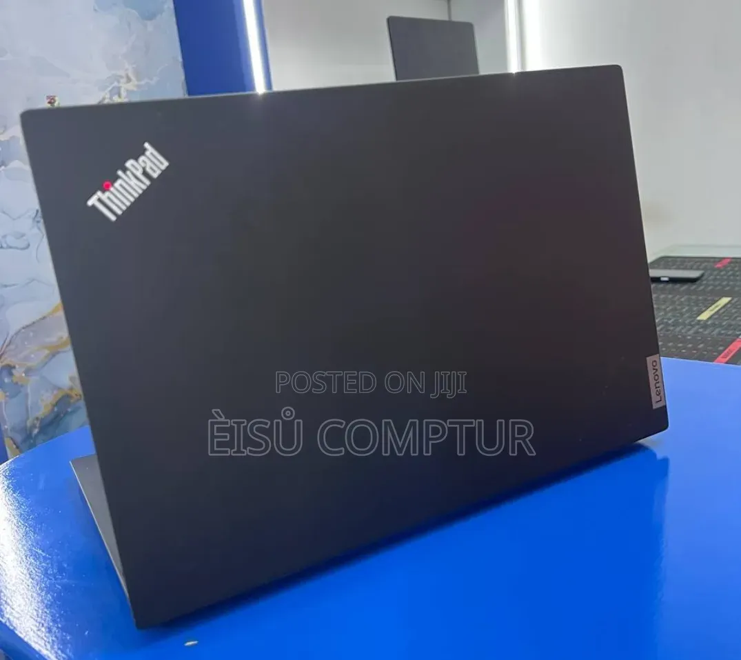 New Laptop Lenovo ThinkPad T14 G3 16GB AMD Ryzen 7 SSD 512GB