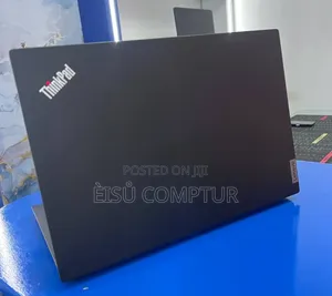 New Laptop Lenovo ThinkPad T14 G3 16GB AMD Ryzen 7 SSD 512GB