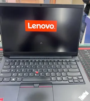 New Laptop Lenovo ThinkPad T14 G3 16GB AMD Ryzen 7 SSD 512GB