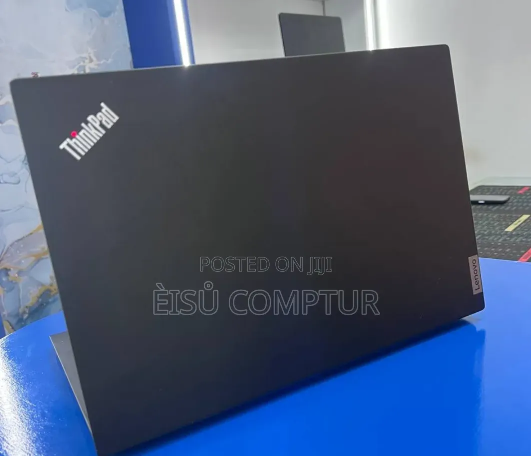 New Laptop Lenovo ThinkPad T14 G3 16GB AMD Ryzen 7 SSD 512GB