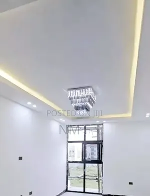 Furnished 5bdrm House in Bole for sale