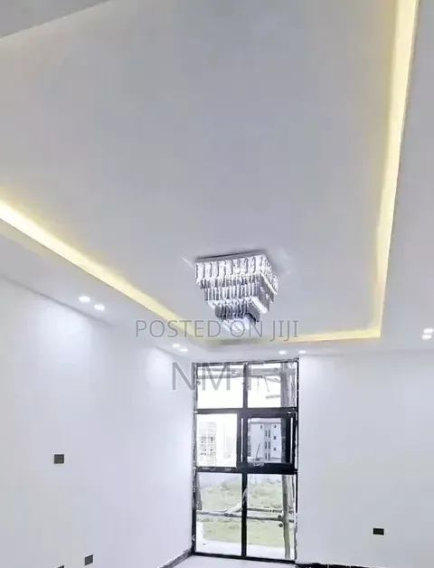 Furnished 5bdrm House in Bole for sale