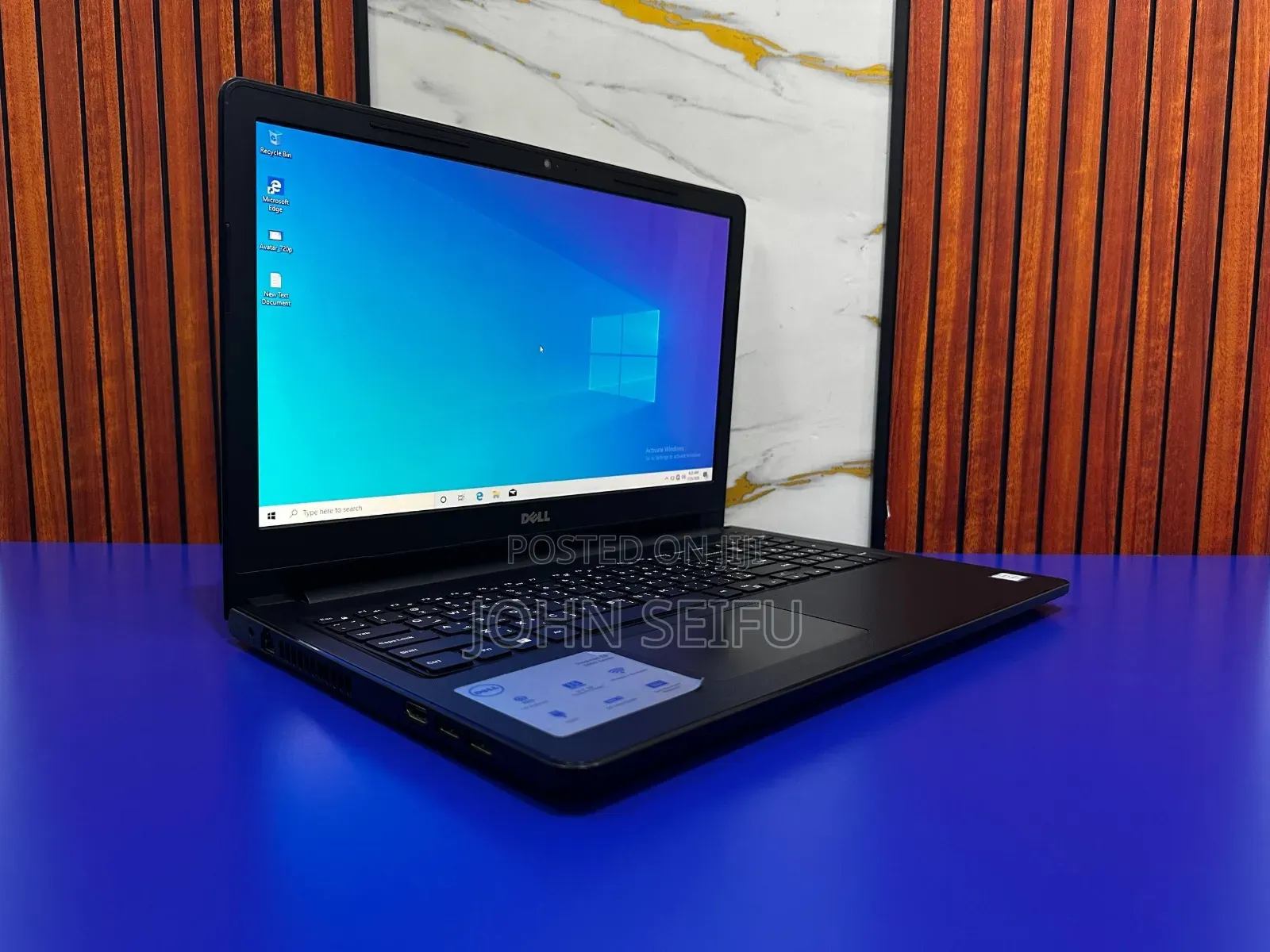 New Laptop Dell Vostro 5470 8GB Intel Core 5 HDD 1T