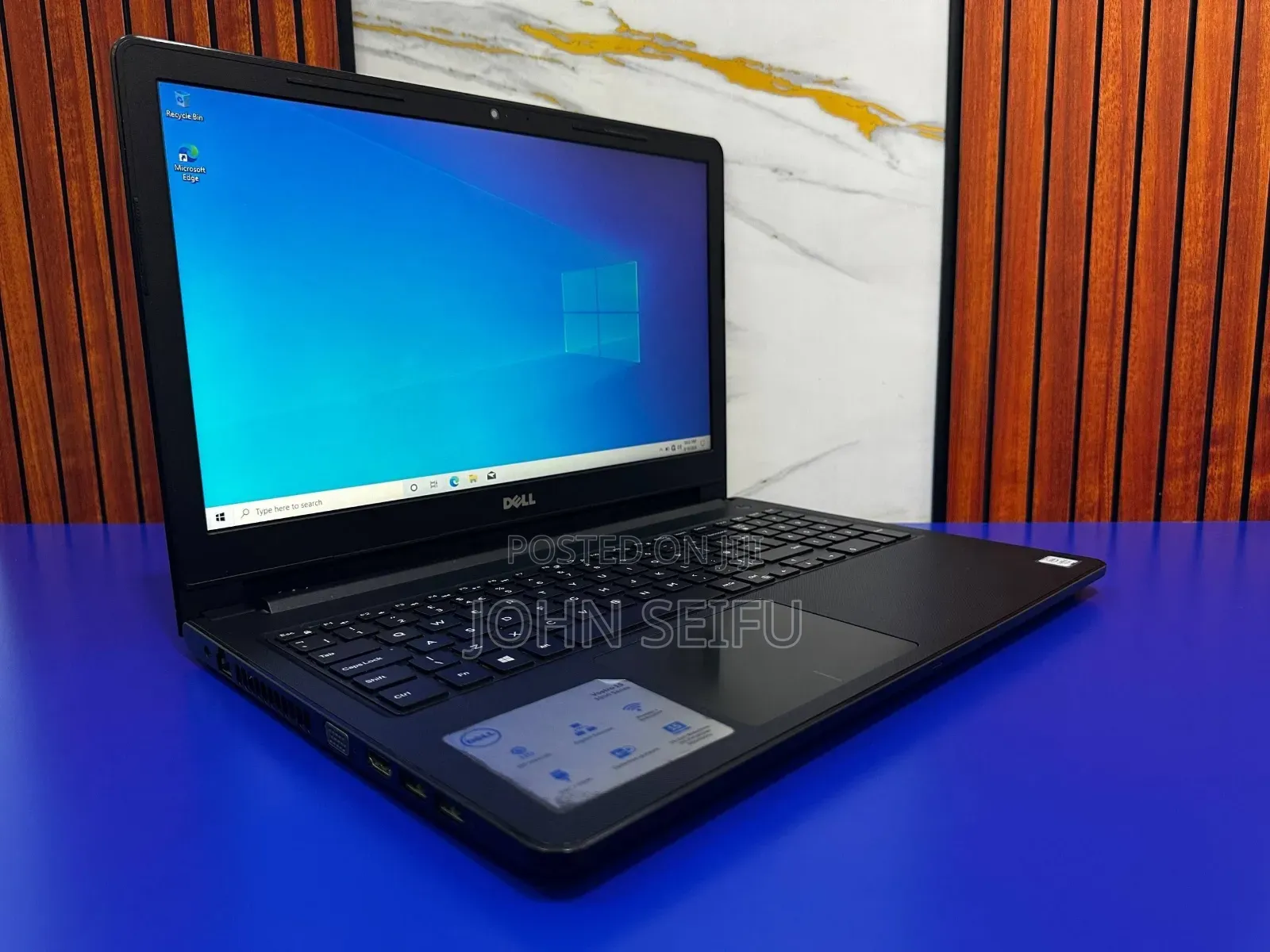 New Laptop Dell Vostro 5470 8GB Intel Core 5 HDD 1T