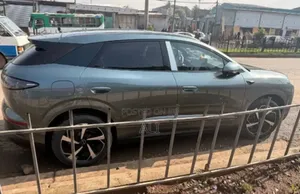 BYD Sealion 06 EV 2026 Green