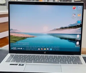 New Laptop HP Pavilion 14 16GB Intel Core Ultra 5 SSD 512GB