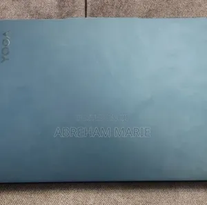 New Laptop Lenovo Yoga Pro 9i Aura Edition 32GB Intel Core i7 SSD 1T