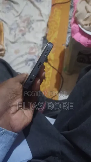 Tecno Pop 8 128 GB Black