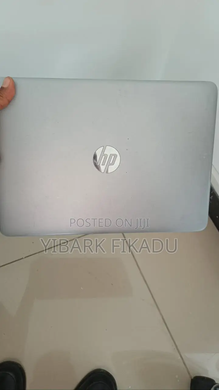Laptop HP EliteBook 840 8GB Intel Core i5 HDD+SSD 1T