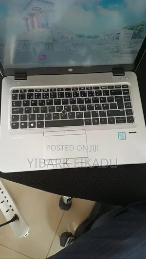 Laptop HP EliteBook 840 8GB Intel Core i5 HDD+SSD 1T