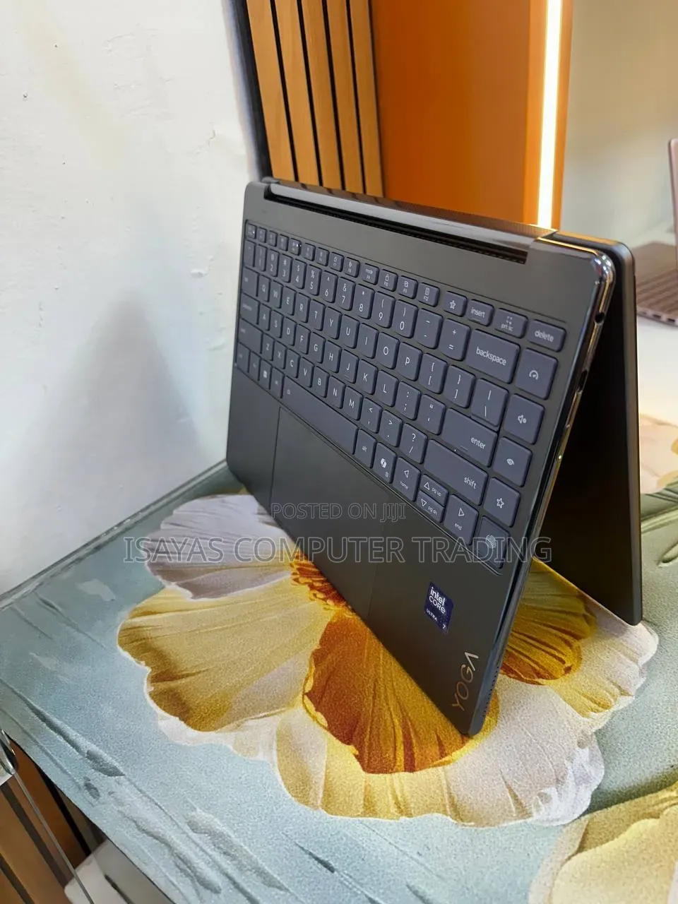 New Laptop Lenovo Yoga 9i 16GB Intel Core Ultra 7 SSD 1T