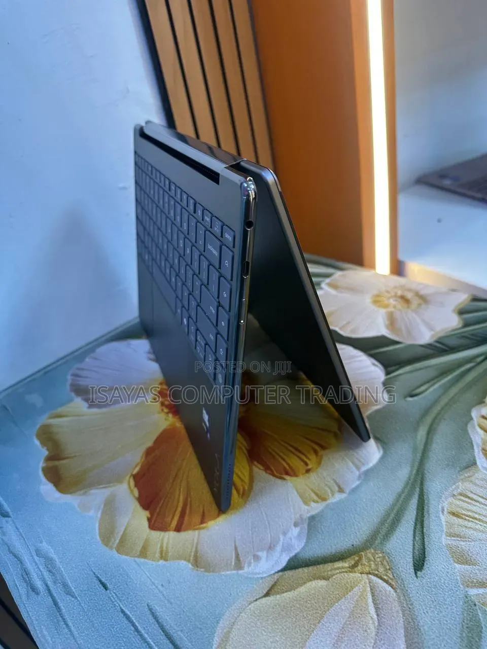 New Laptop Lenovo Yoga 9i 16GB Intel Core Ultra 7 SSD 1T